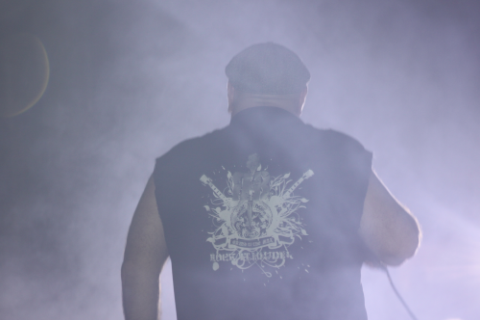 AC/DC Coverband - The Jack